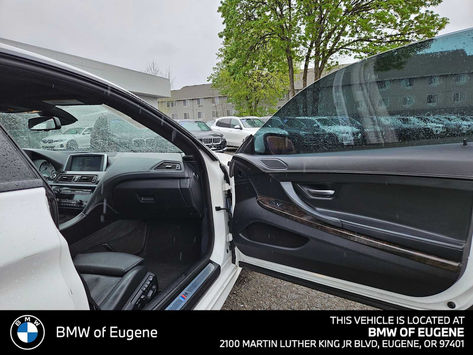 2012 BMW 650i xDrive 650i xDrive