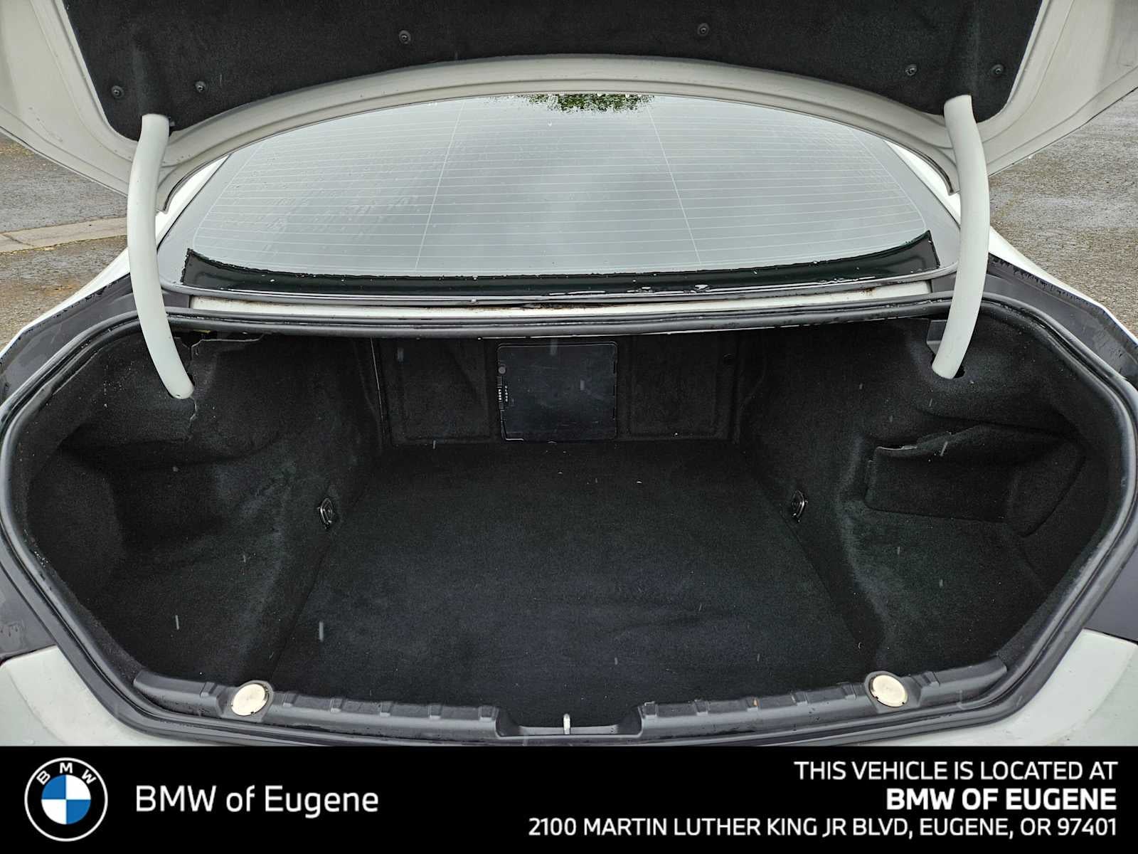 2012 BMW 650i xDrive 650i xDrive