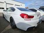 2012 BMW 650i xDrive 650i xDrive