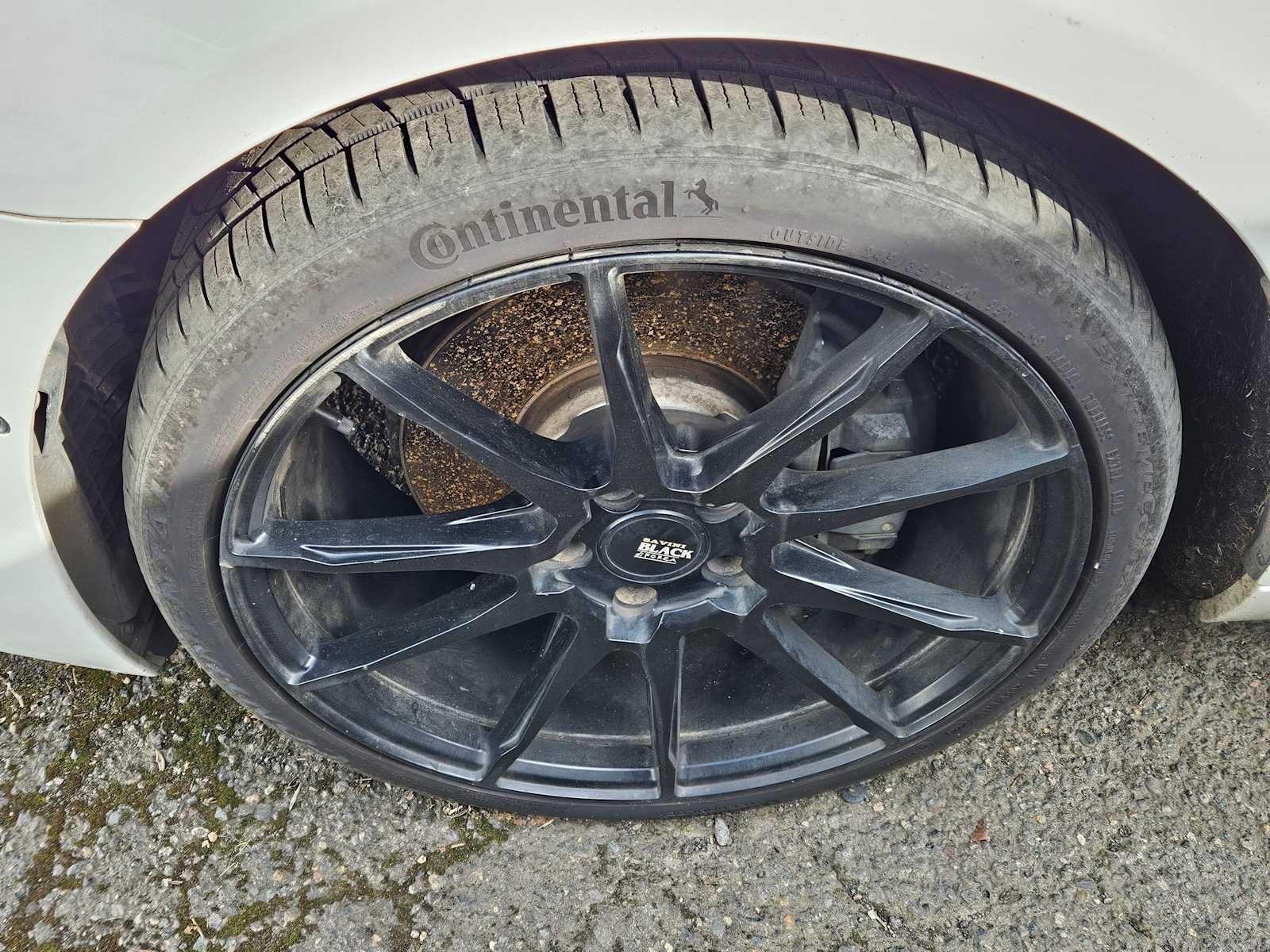 2012 BMW 650i xDrive 650i xDrive