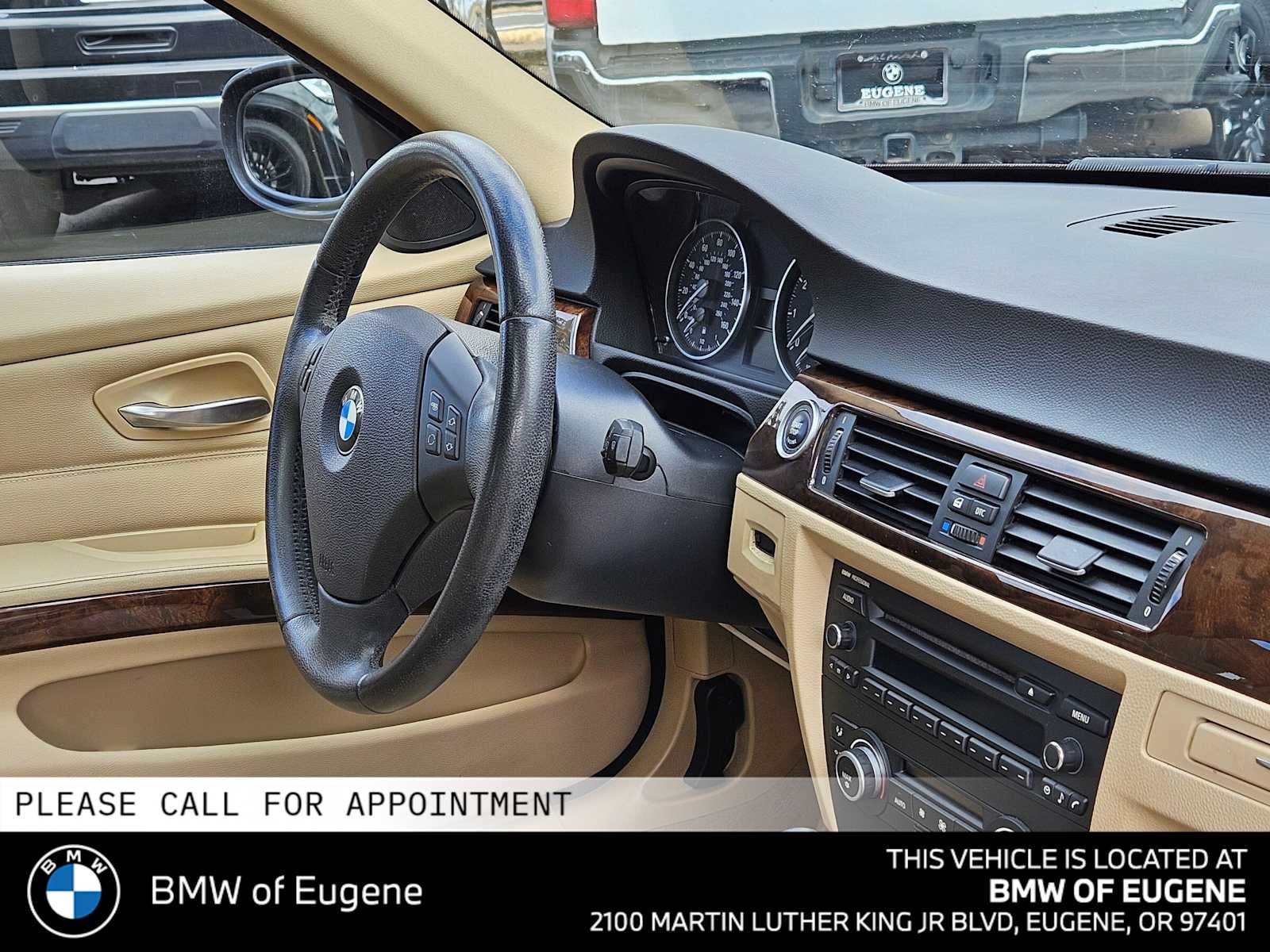 2009 BMW 3 Series 328i