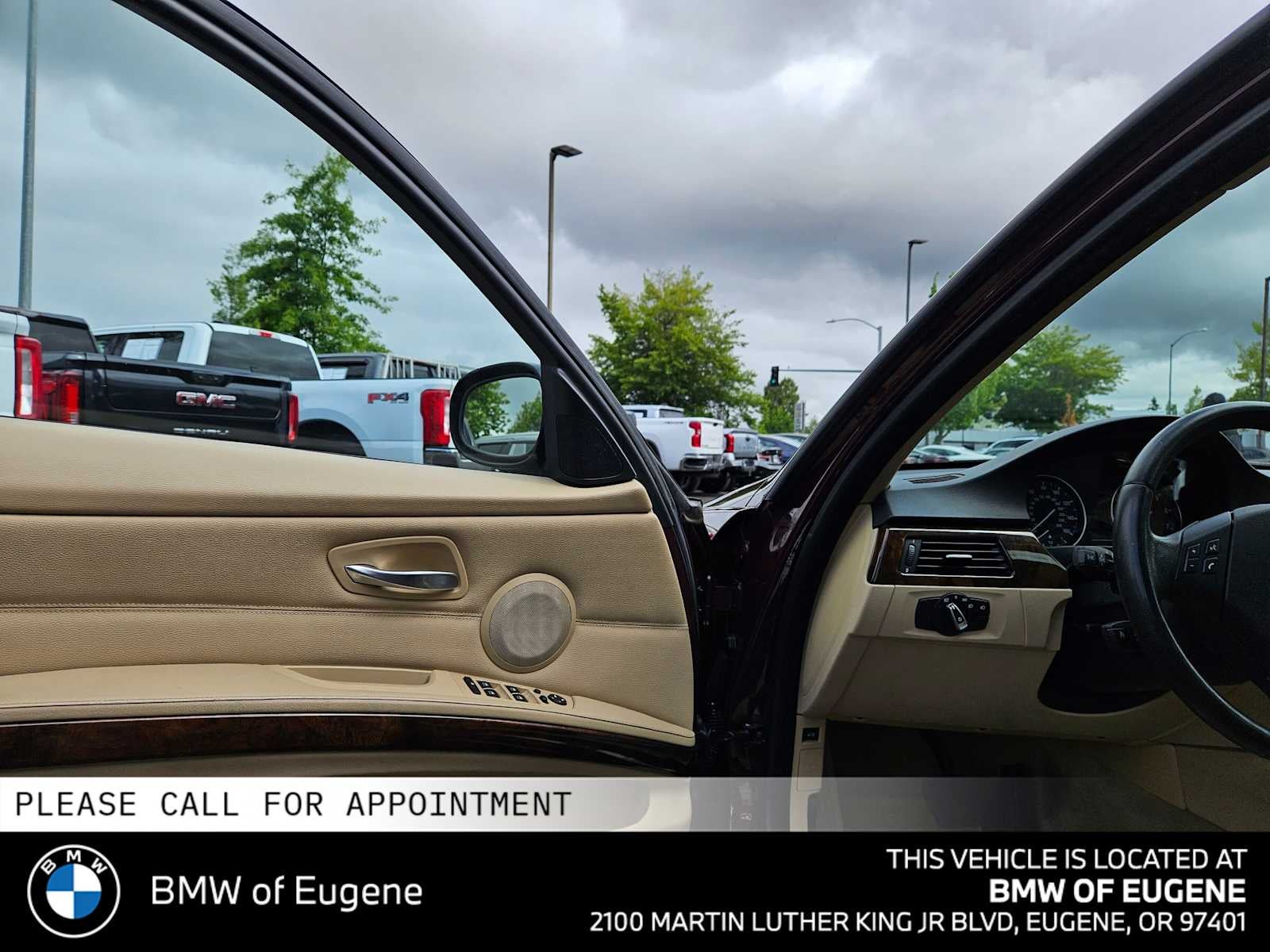 2009 BMW 3 Series 328i