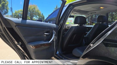 2011 BMW 3 Series 328i