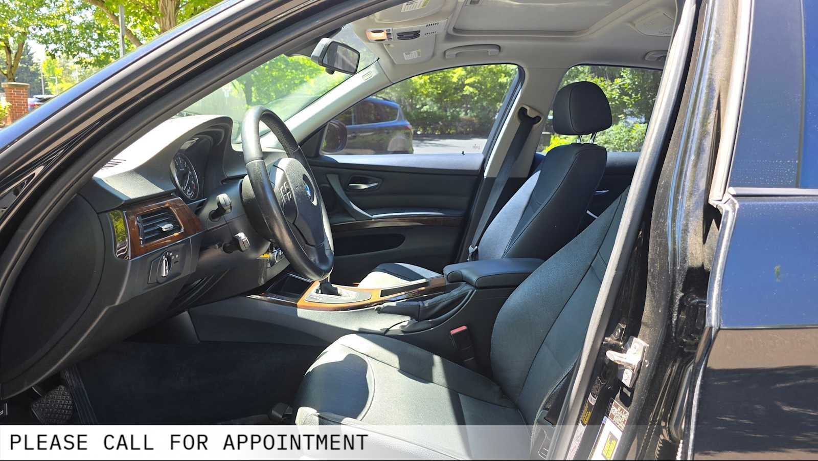 2011 BMW 3 Series 328i