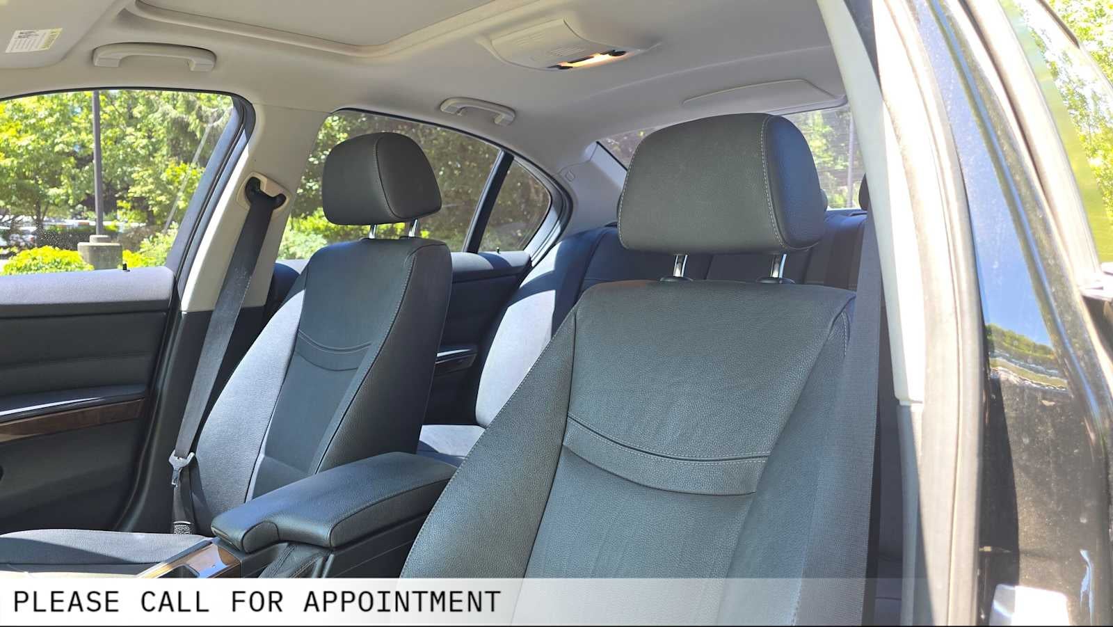 2011 BMW 3 Series 328i