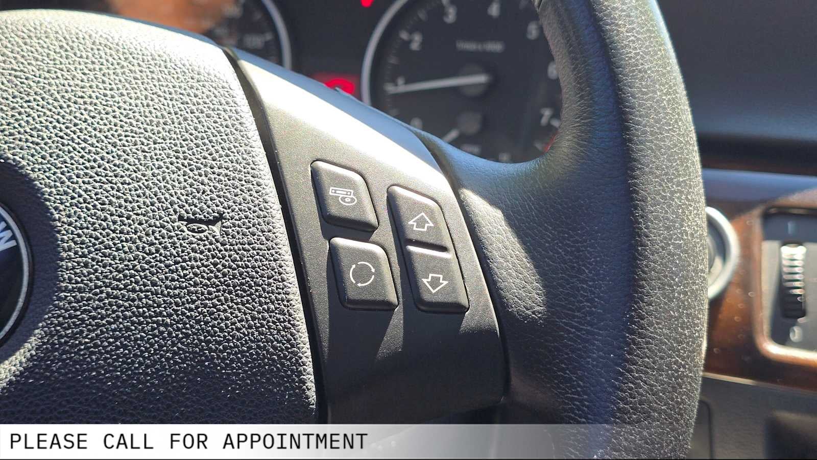 2011 BMW 3 Series 328i