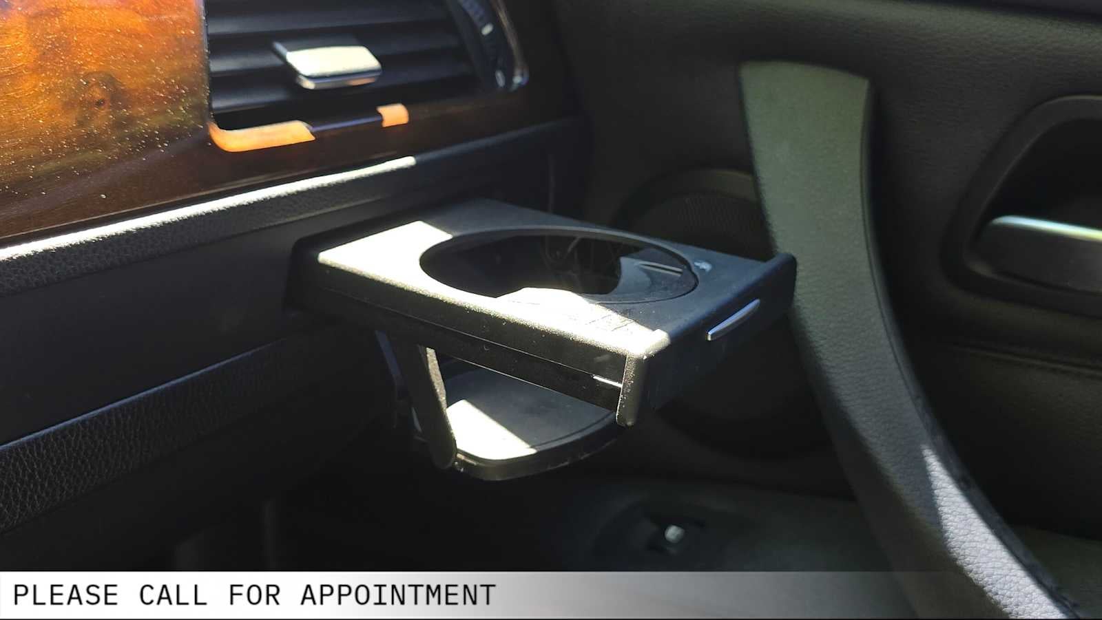 2011 BMW 3 Series 328i