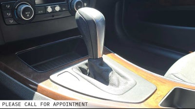 2011 BMW 3 Series 328i