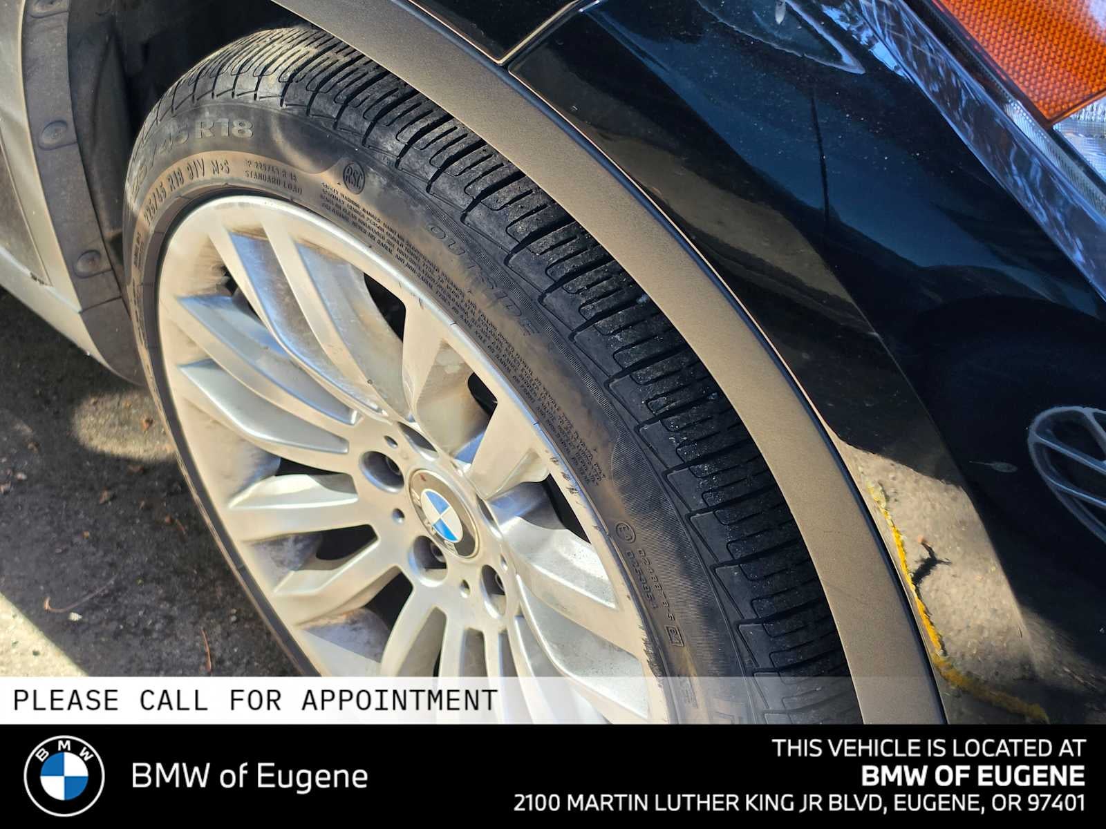 2014 BMW X1 sDrive28i