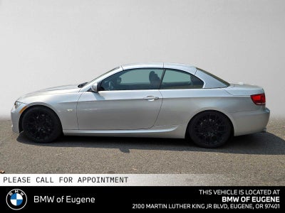2010 BMW 3 Series 328i