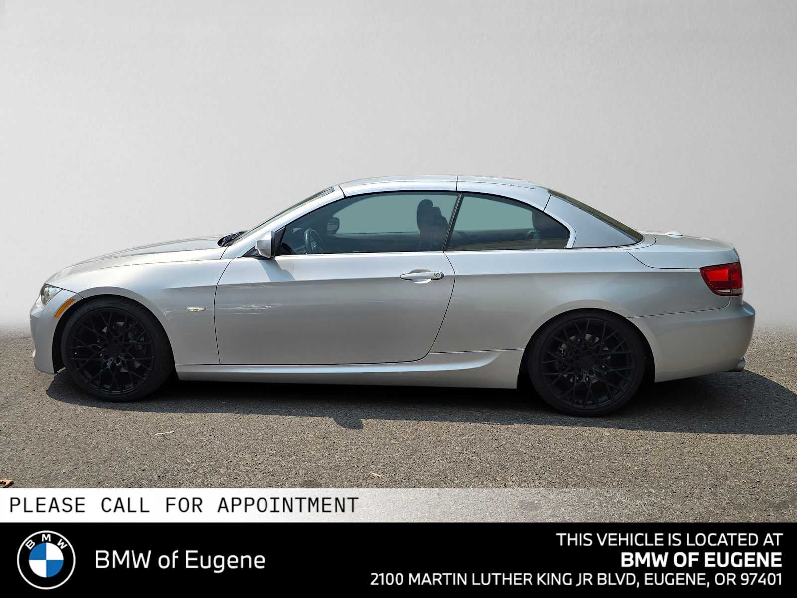 2010 BMW 3 Series 328i