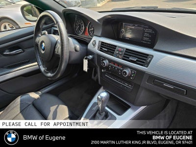 2010 BMW 3 Series 328i