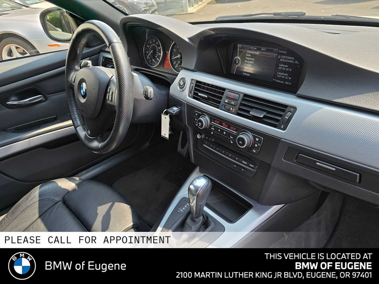 2010 BMW 3 Series 328i