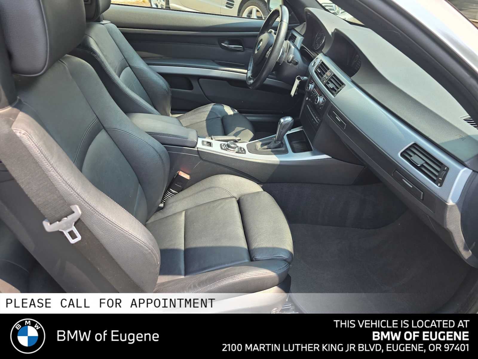 2010 BMW 3 Series 328i