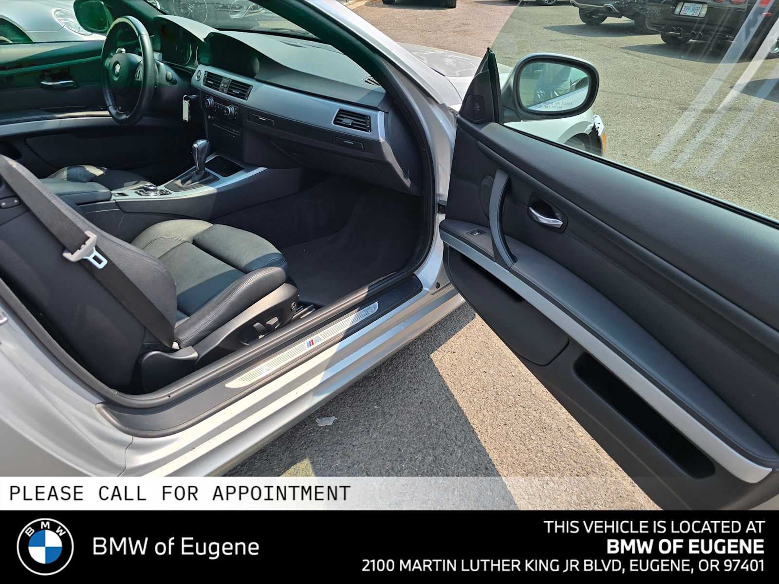 2010 BMW 3 Series 328i