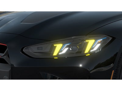 2027 BMW M3 Sedan