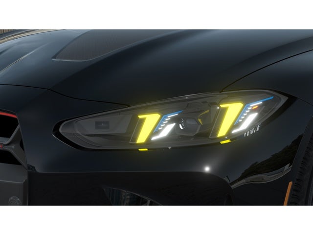 2027 BMW M3 Sedan