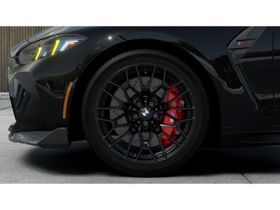 2027 BMW M3 Sedan