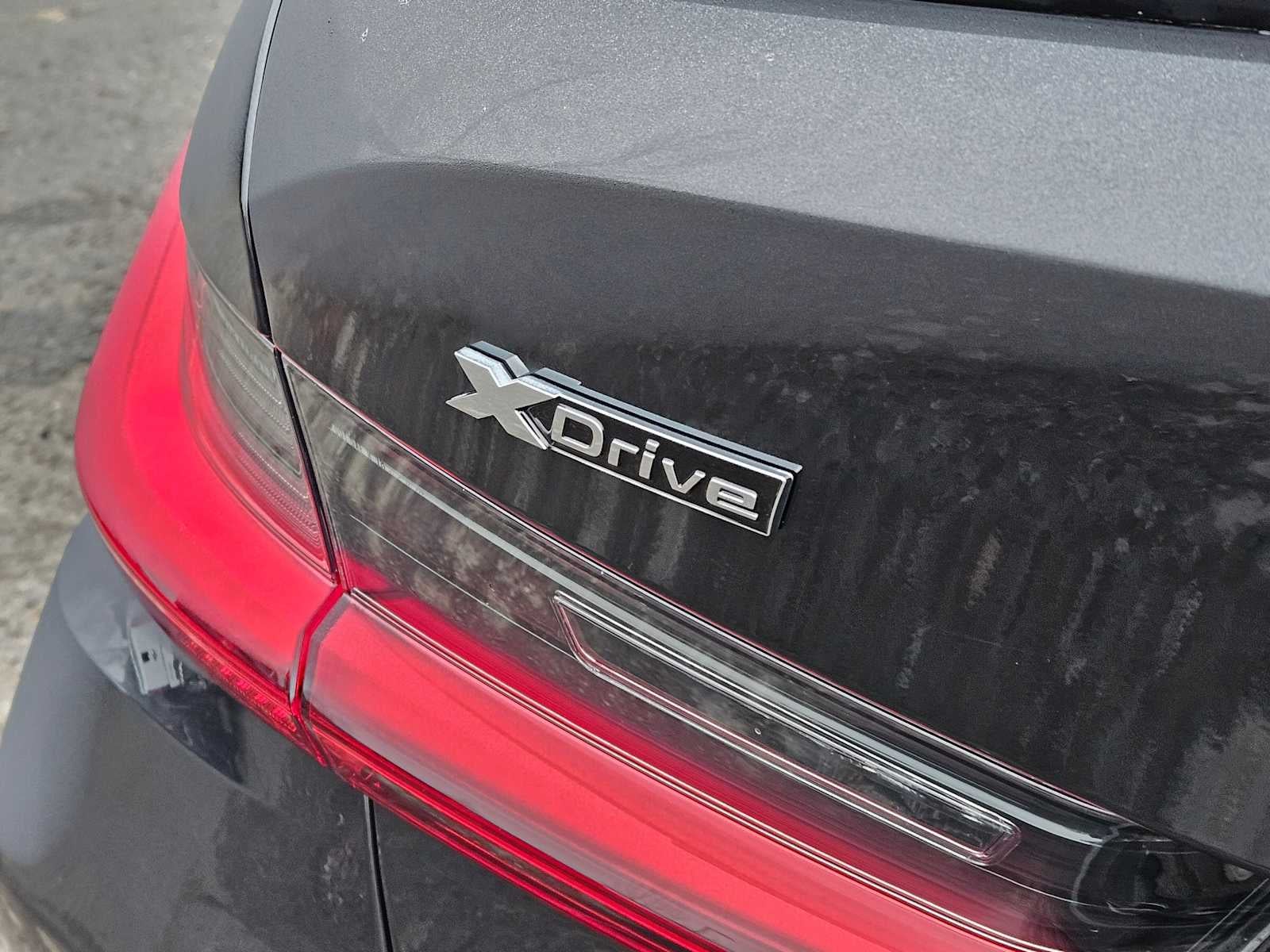 2026 BMW M3 Competition xDrive