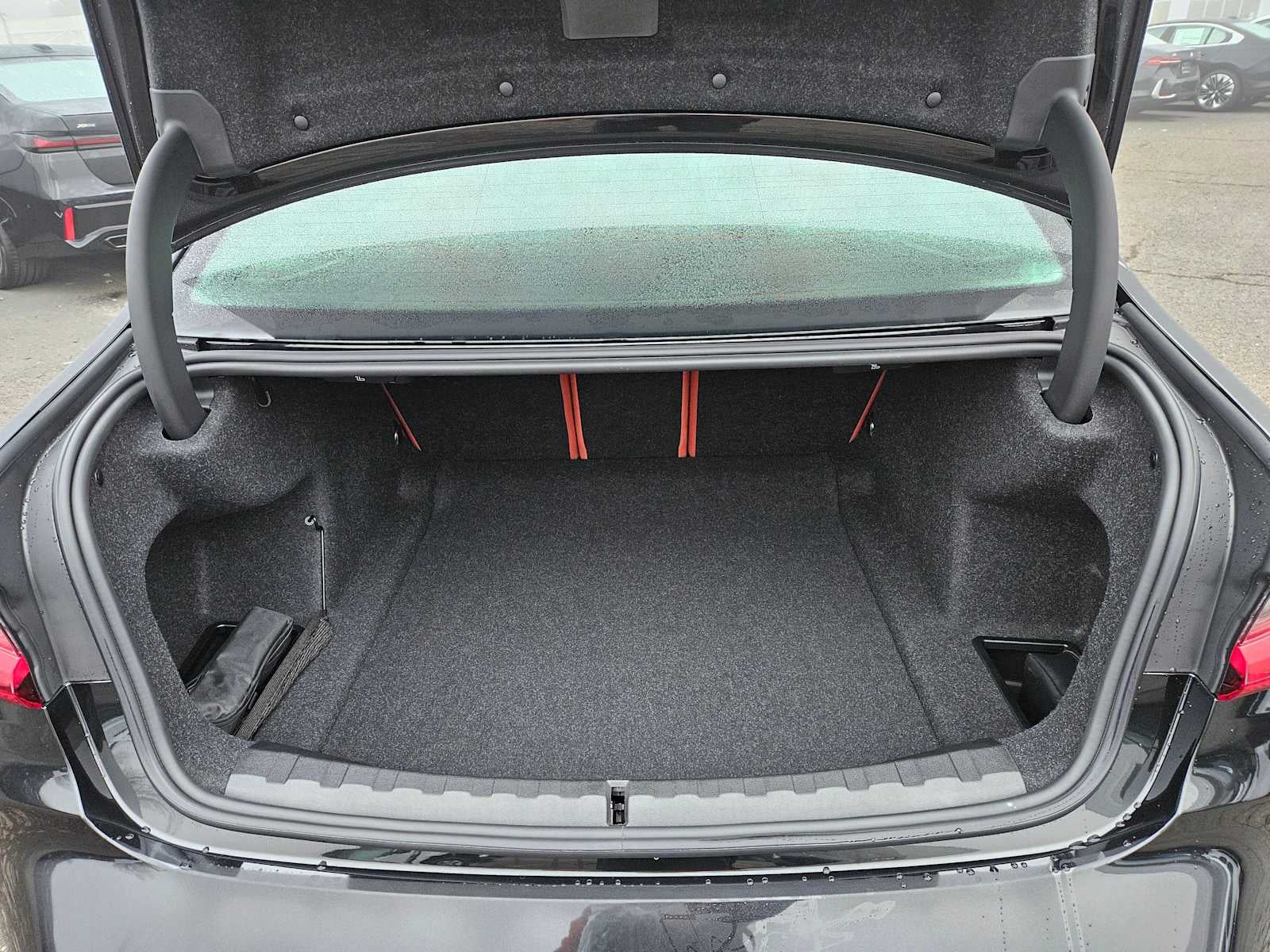 2026 BMW M3 Competition xDrive