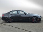 2026 BMW M3 Competition xDrive