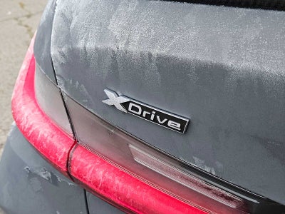 2026 BMW M3 Competition xDrive