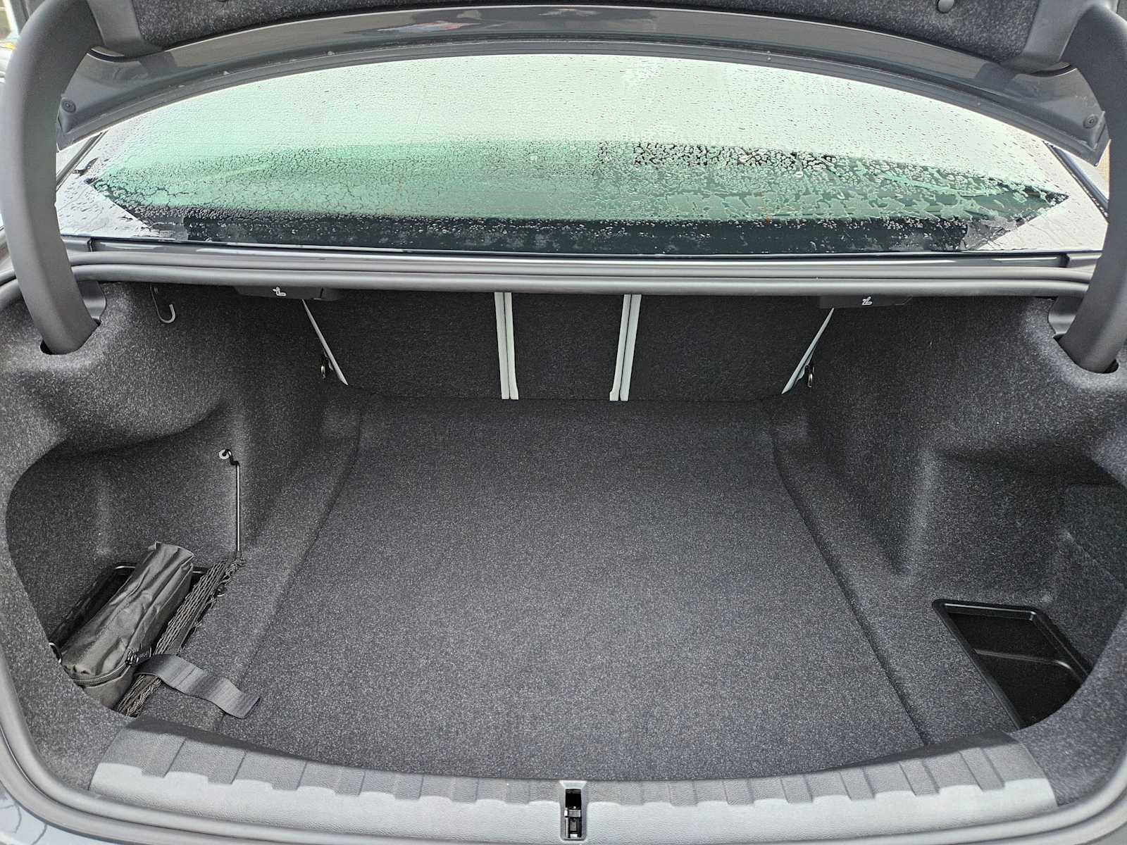 2026 BMW M3 Competition xDrive