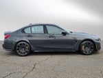 2026 BMW M3 Competition xDrive
