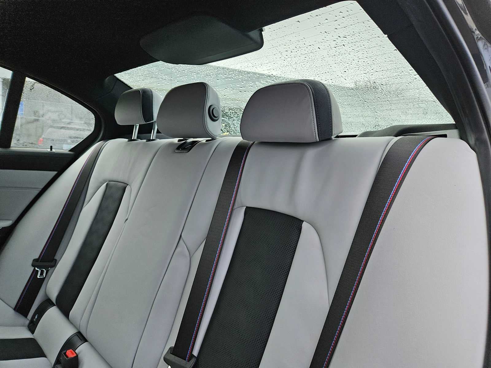 2026 BMW M3 Competition xDrive