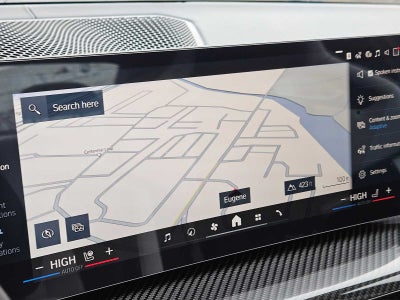 2026 BMW M3 Competition xDrive