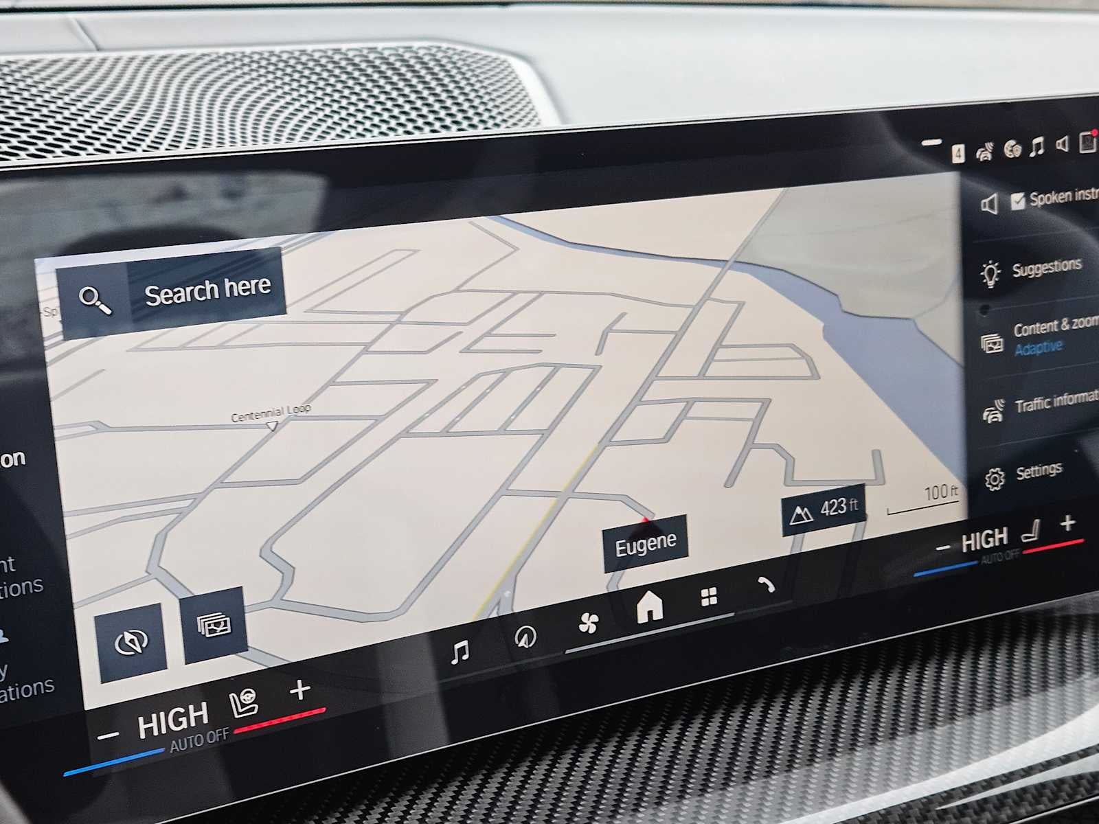 2026 BMW M3 Competition xDrive