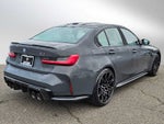 2026 BMW M3 Competition xDrive