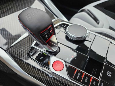 2026 BMW M3 Competition xDrive