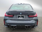 2026 BMW M3 Competition xDrive