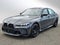 2026 BMW M3 Competition xDrive