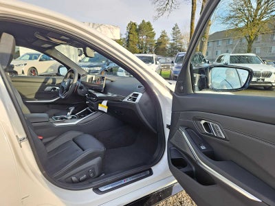 2026 BMW M Models Competition xDrive