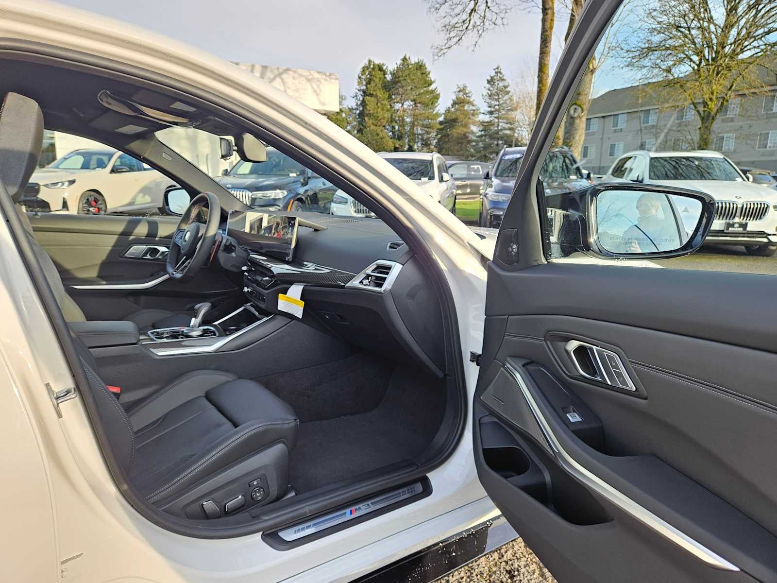 2026 BMW M Models Competition xDrive