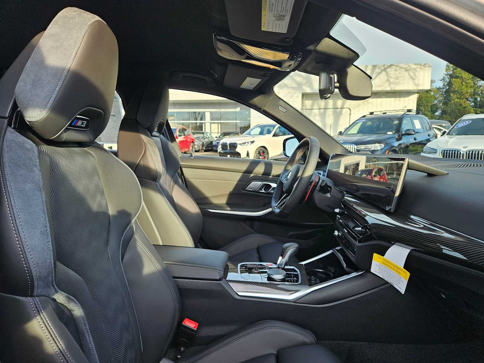 2026 BMW M Models Competition xDrive