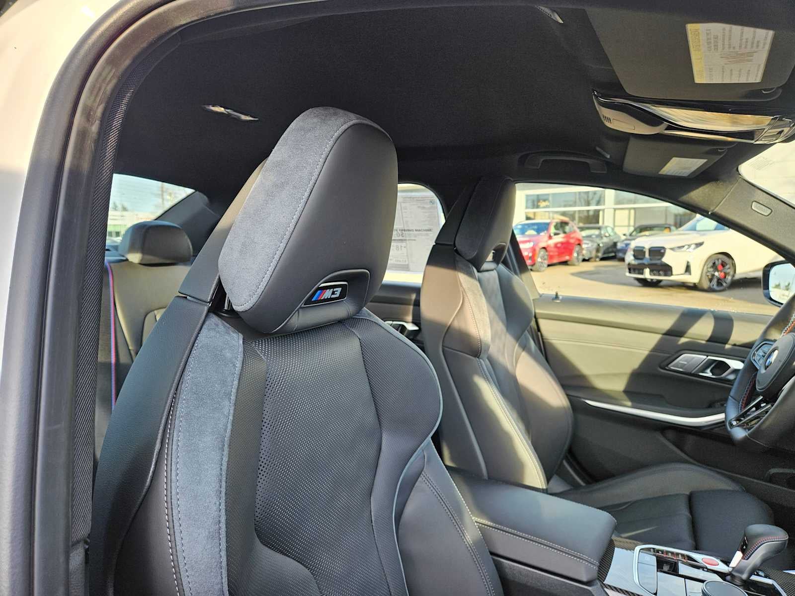 2026 BMW M Models Competition xDrive