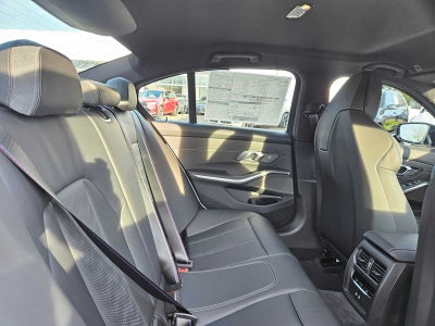 2026 BMW M Models Competition xDrive