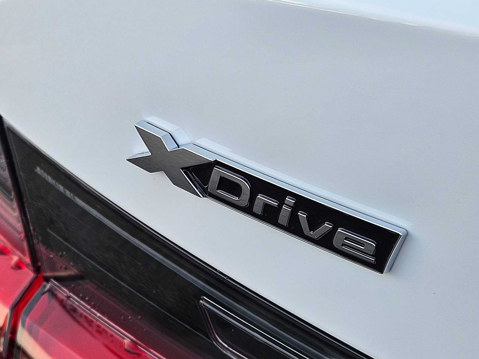 2026 BMW M Models Competition xDrive