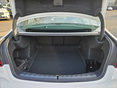 2026 BMW M Models Competition xDrive