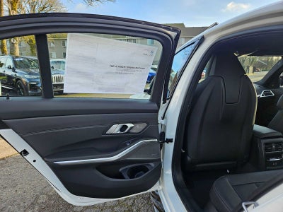 2026 BMW M Models Competition xDrive