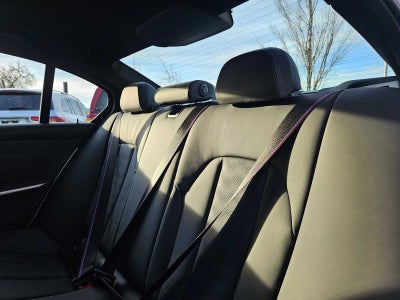 2026 BMW M Models Competition xDrive