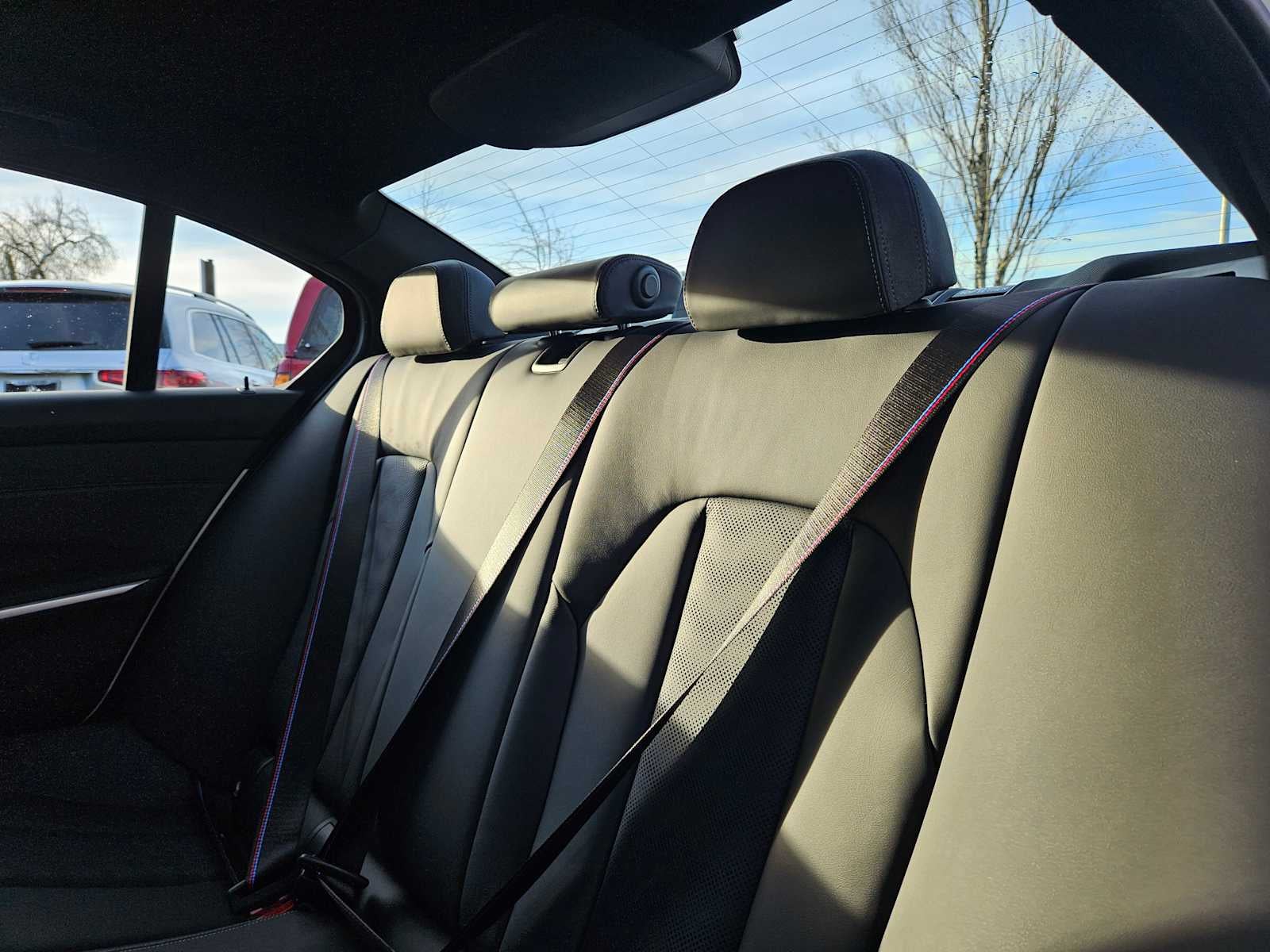 2026 BMW M Models Competition xDrive