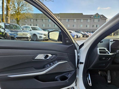 2026 BMW M Models Competition xDrive