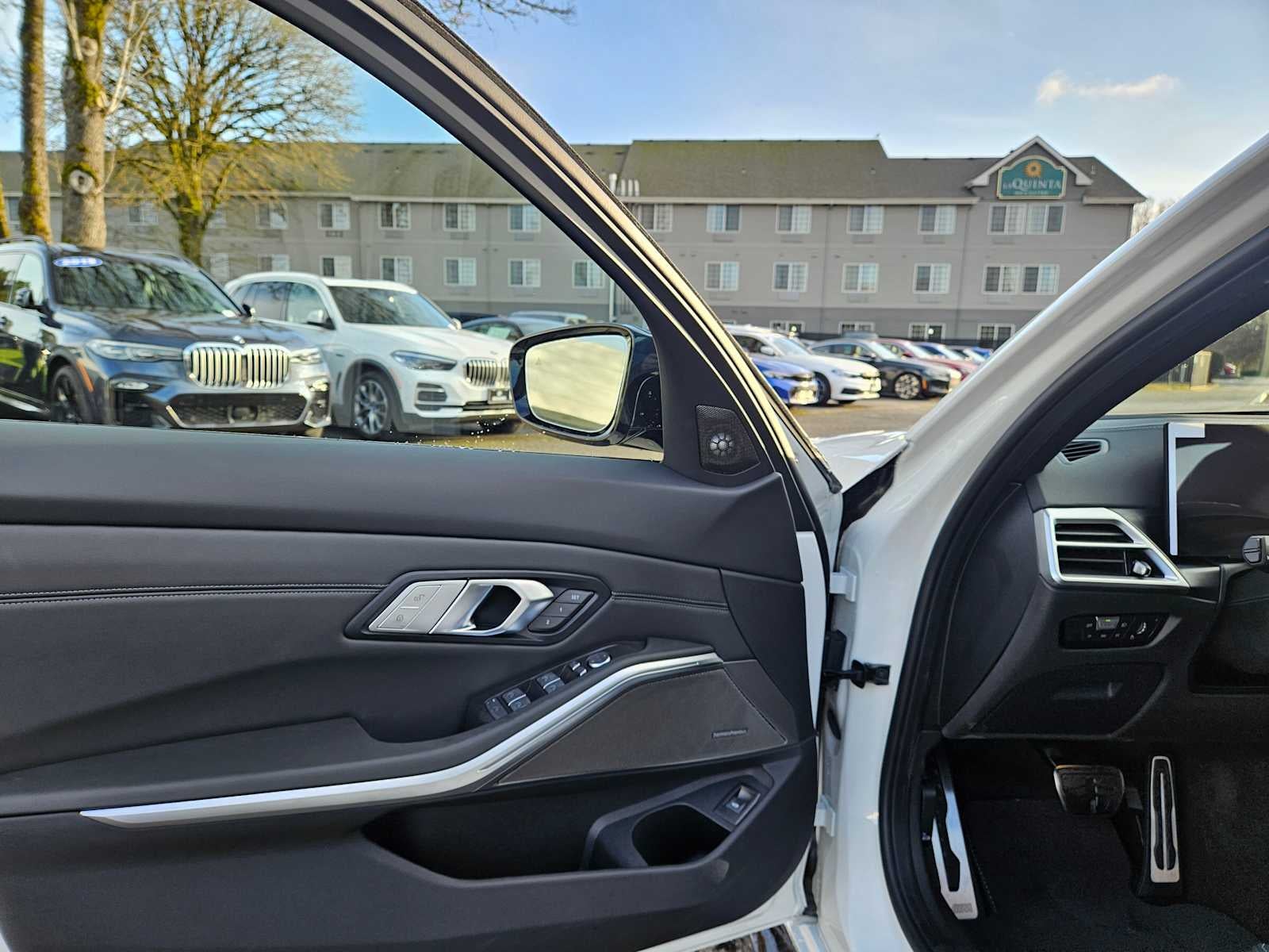 2026 BMW M Models Competition xDrive