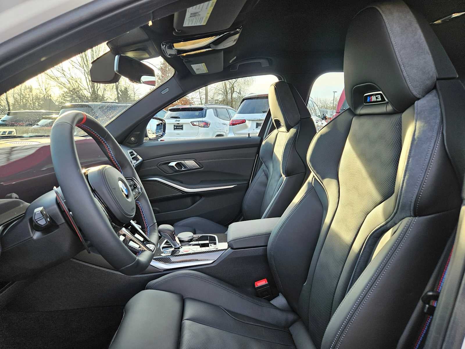 2026 BMW M Models Competition xDrive