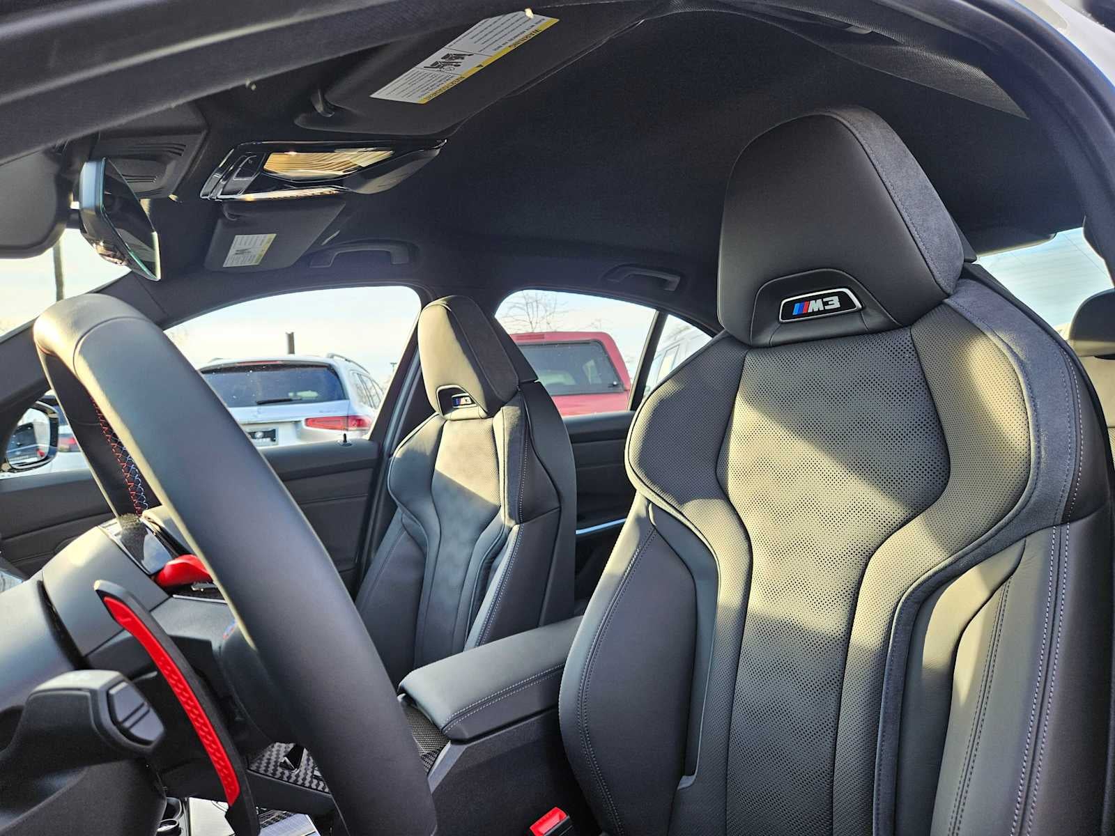 2026 BMW M Models Competition xDrive