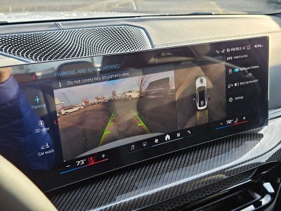 2026 BMW M Models Competition xDrive